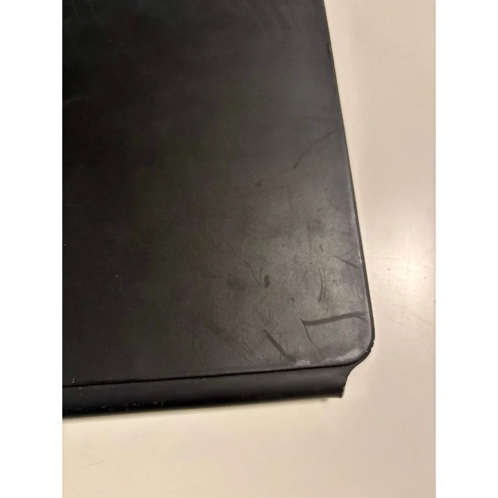Apple Magic Keyboard iPad Pro 12.9 4th Gen+ Black Backlit Trackpad Case